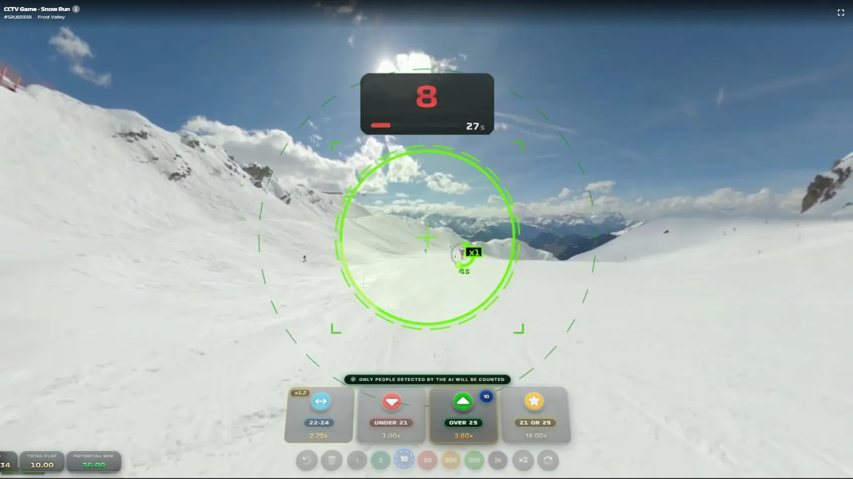 Das Mobile-HUD, das wir gelernt haben zu lieben Das Mobile-HUD, das wir gelernt haben zu lieben