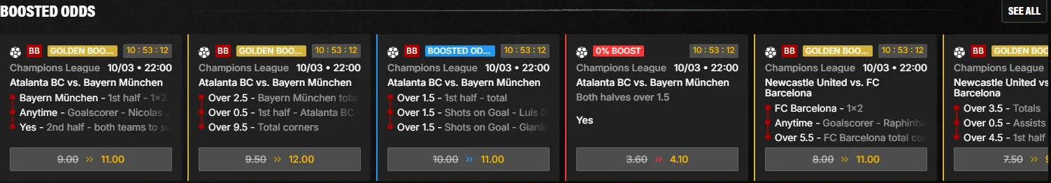 Die Jokery-Boni, die deutsche Spieler begeistern Die Jokery-Boni, die deutsche Spieler begeistern